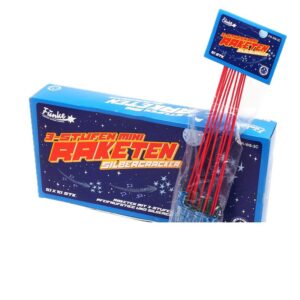 3 – Fusée – Miko Fumi