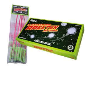 3-STUFEN – Fusée – Miko Fumi