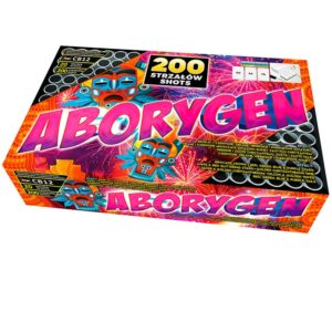 Aborygen – Batterie – Miko Fumi