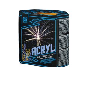 Acryl – Batterie – Miko Fumi