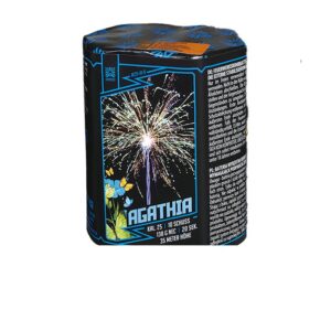 Agathia – Batterie – Miko Fumi