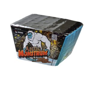Arctic – Batterie – Miko Fumi