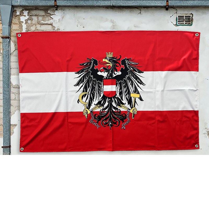 Bannière – Austria