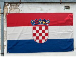 Bannière – Croatia – Miko Fumi