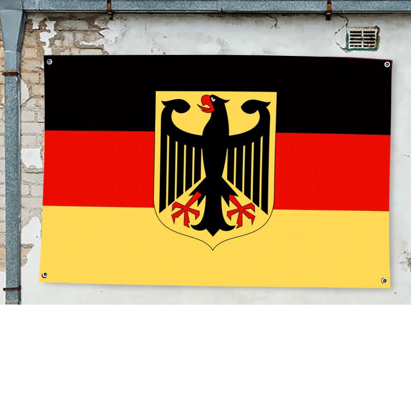 Bannière – Germany