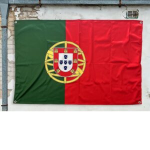 Bannière – Portugal – Miko Fumi