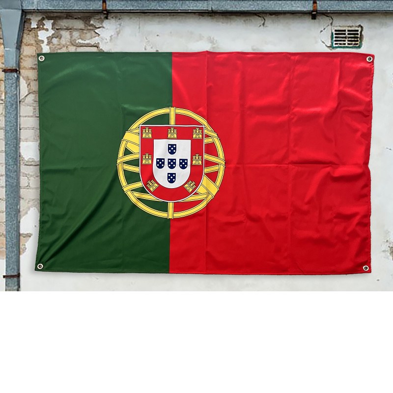 Bannière – Portugal