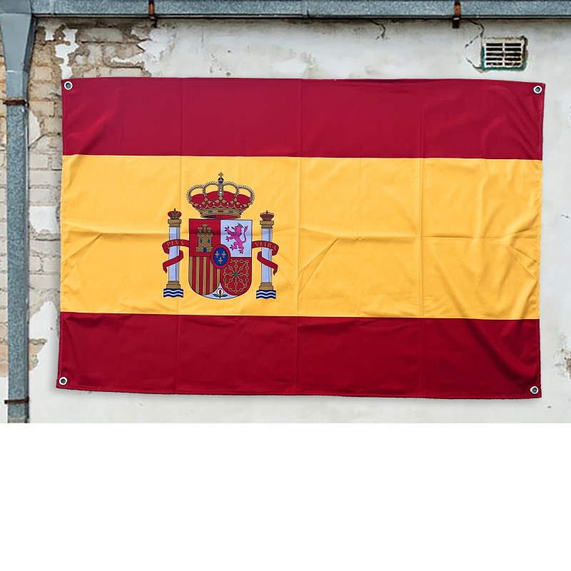 Bannière – Spain