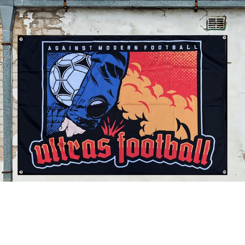 Bannière – Ultras Football 150x100