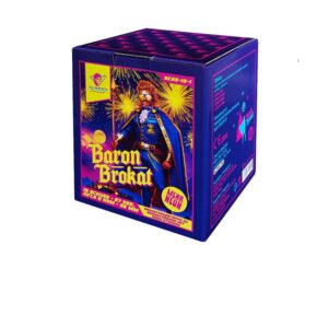 Baron – Batterie – Miko Fumi
