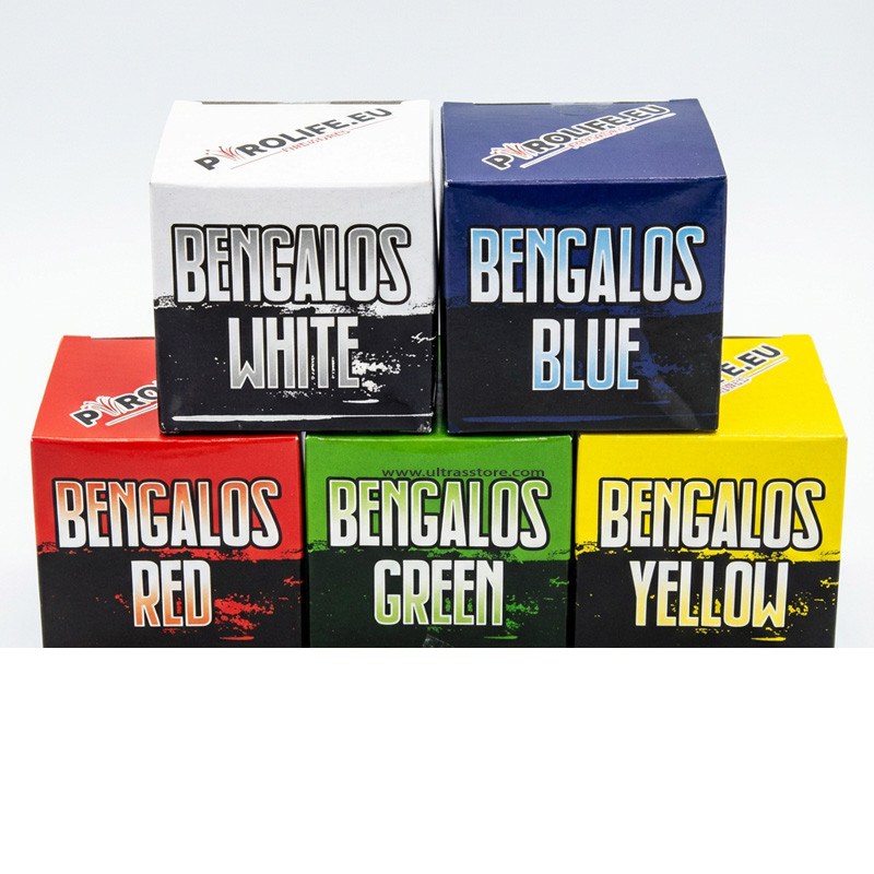 Bengalo Pyrolife