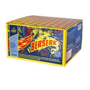 Berserk – Batterie – Miko Fumi
