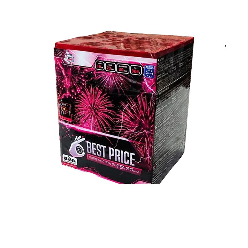 Best – Batterie