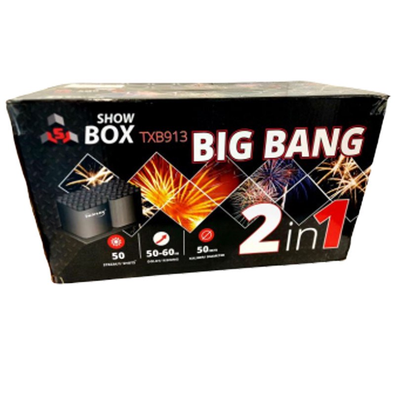 Big – Batterie