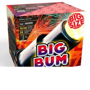 Big – Batterie – Miko Fumi