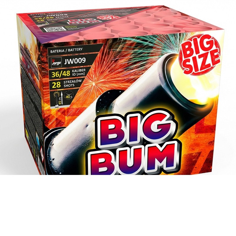 Big – Batterie