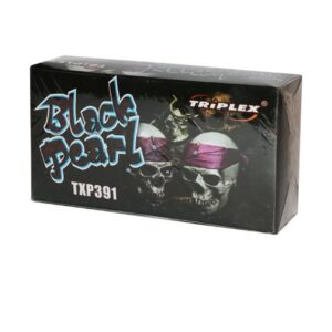 Black Pearl – Pétard – Miko Fumi
