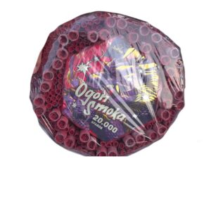 Blitzrums – Batterie – Miko Fumi