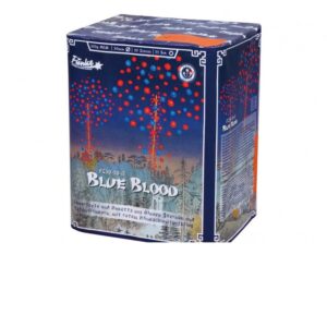 Blue – Batterie – Miko Fumi
