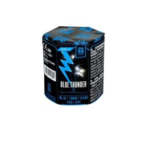 Blue – Batterie – Miko Fumi
