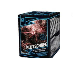 Blutshnee – Batterie – Miko Fumi