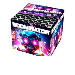 Bodminator – Batterie