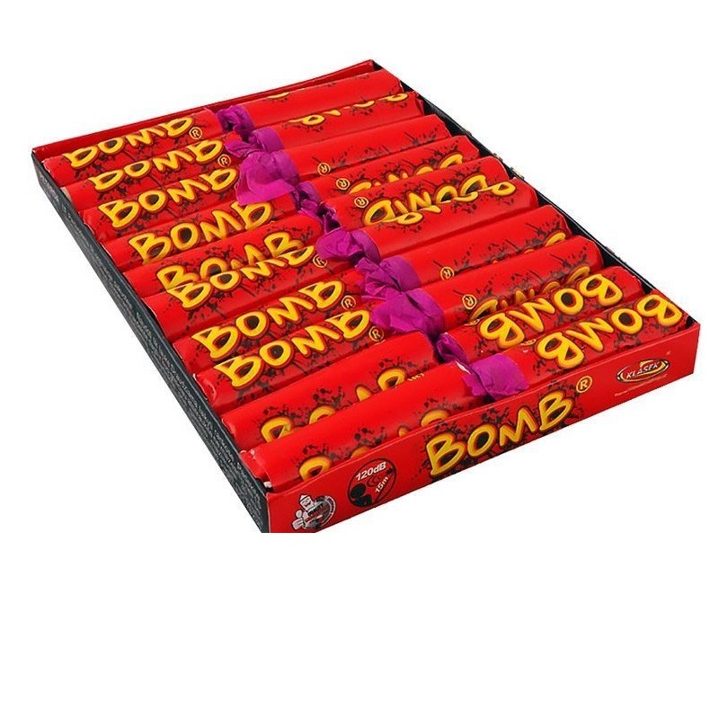 Bomb – Pétard