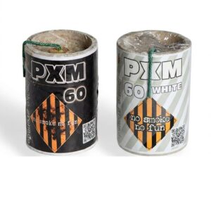 Smoke Bomb PXM60 – Miko Fumi