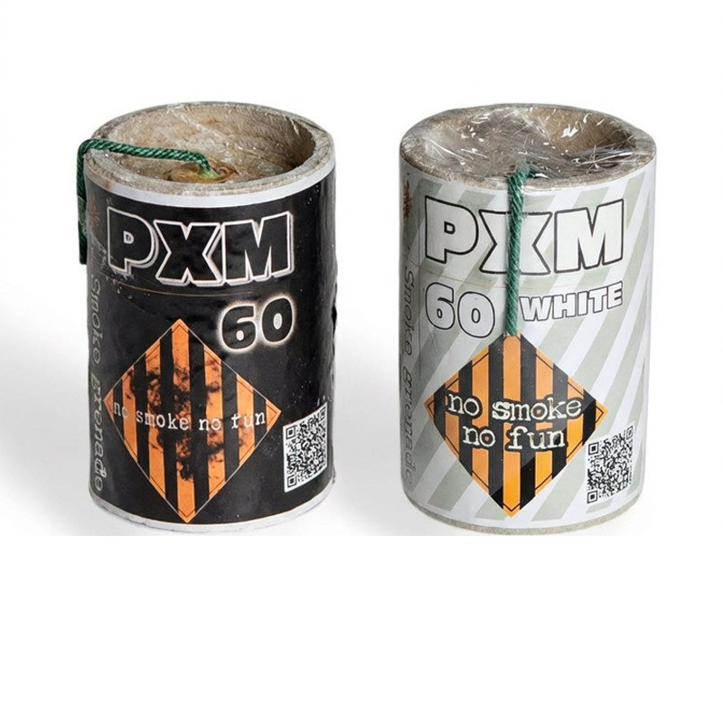 Smoke Bomb PXM60