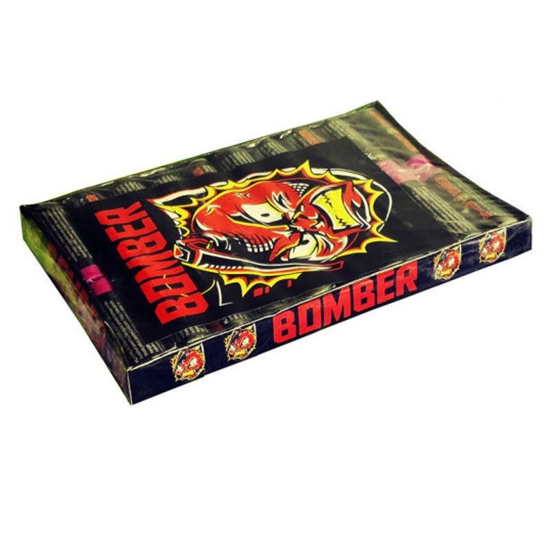 Bomber Pro – Pétard