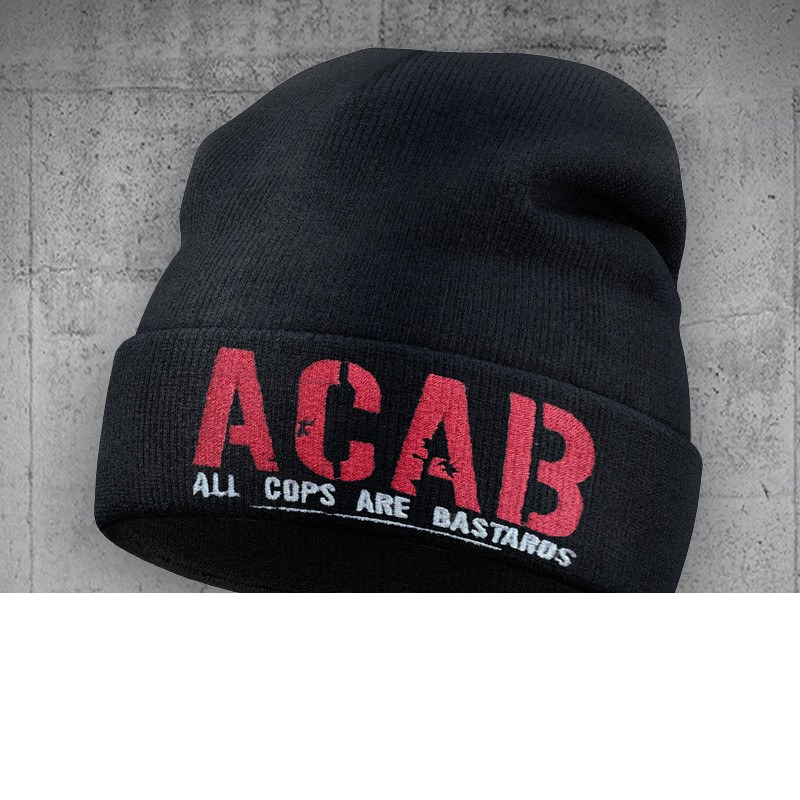 Bonnet – Acab