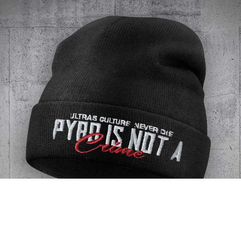 Bonnet – Pyro Is Not A Crime