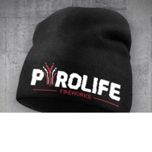 Bonnet – Pyrolife – Miko Fumi