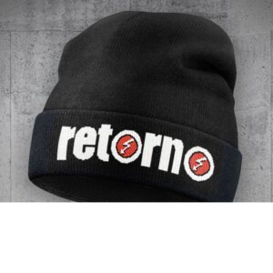 Bonnet – Retorno – Miko Fumi