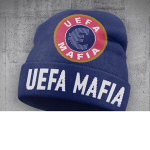 Bonnet – Uefa Mafia – Miko Fumi