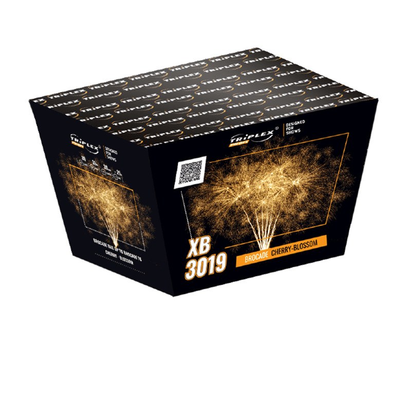 Brocade – Batterie