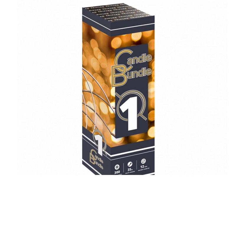 Candle – Batterie