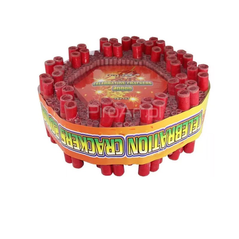 Celebration – Batterie