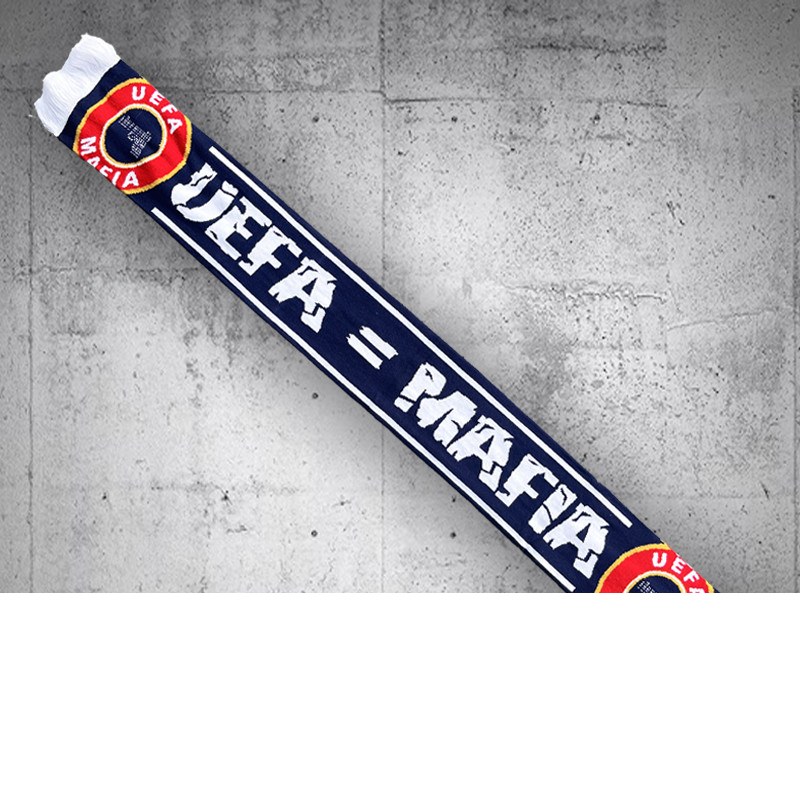 Écharpe – Uefa Mafia