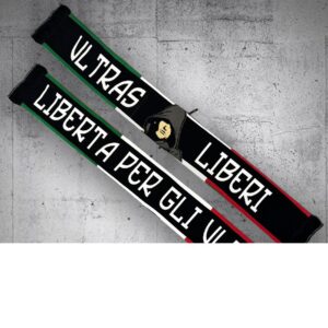 Écharpe – Ultras Liberi – Miko Fumi