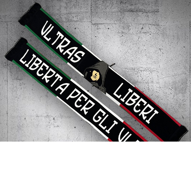 Écharpe – Ultras Liberi