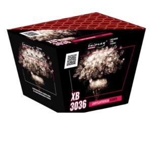 Chrysanthemum – Batterie – Miko Fumi