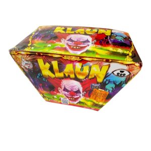 Clown – Batterie – Miko Fumi
