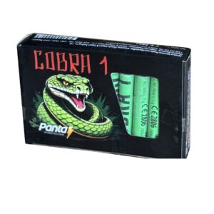 Cobra – Pétard – Miko Fumi
