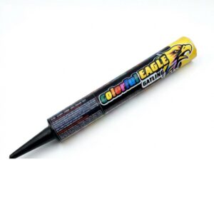 Colorful Eagle TG105 – Feu romain – Miko Fumi