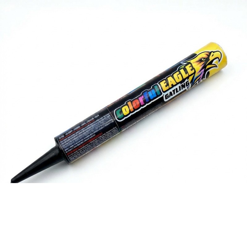 Colorful Eagle TG105 – Feu romain