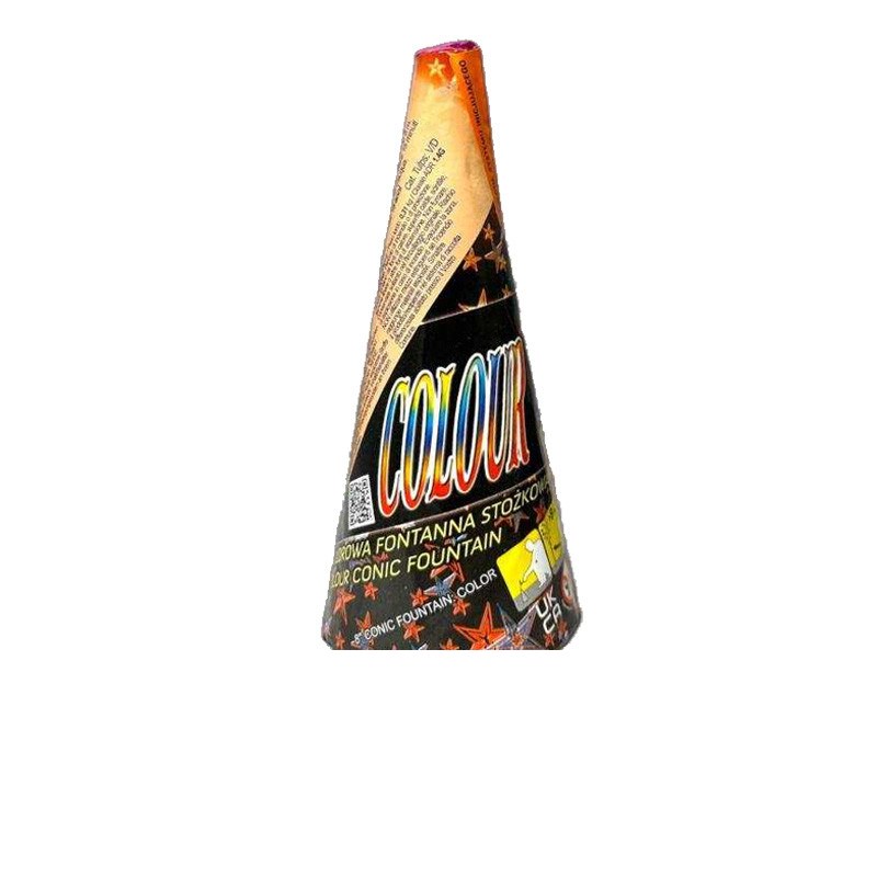 Colour FC8003 – Fontaine