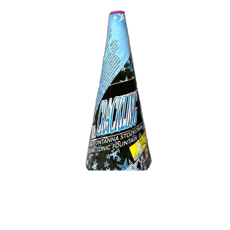 Cracking FC8004 – Fontaine