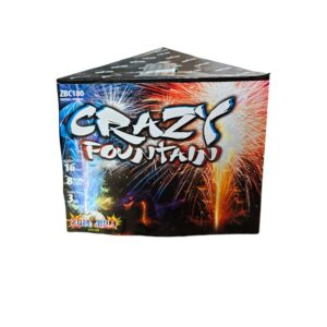 Crazy – Batterie – Miko Fumi
