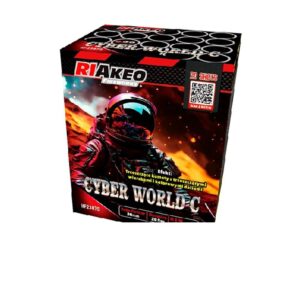 Cyber – Batterie – Miko Fumi